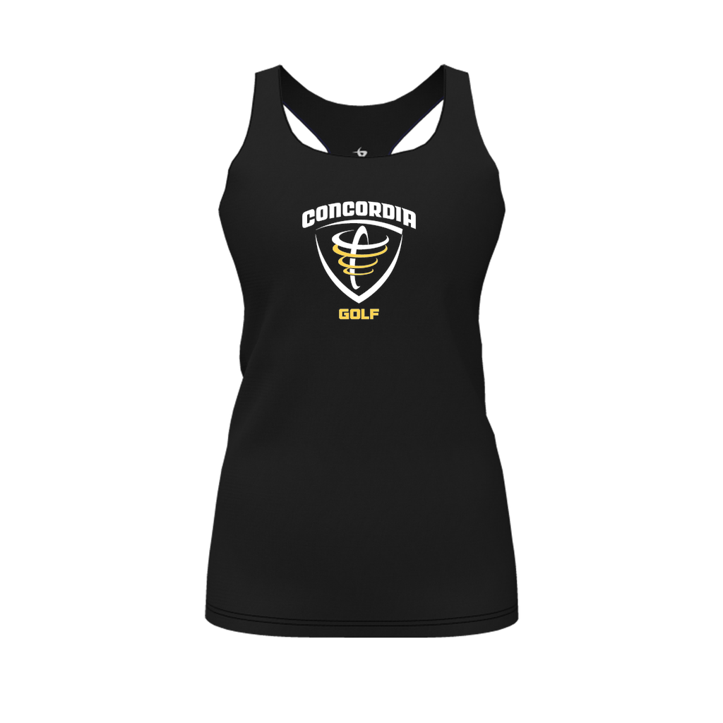 Decker Racerback Tank Top