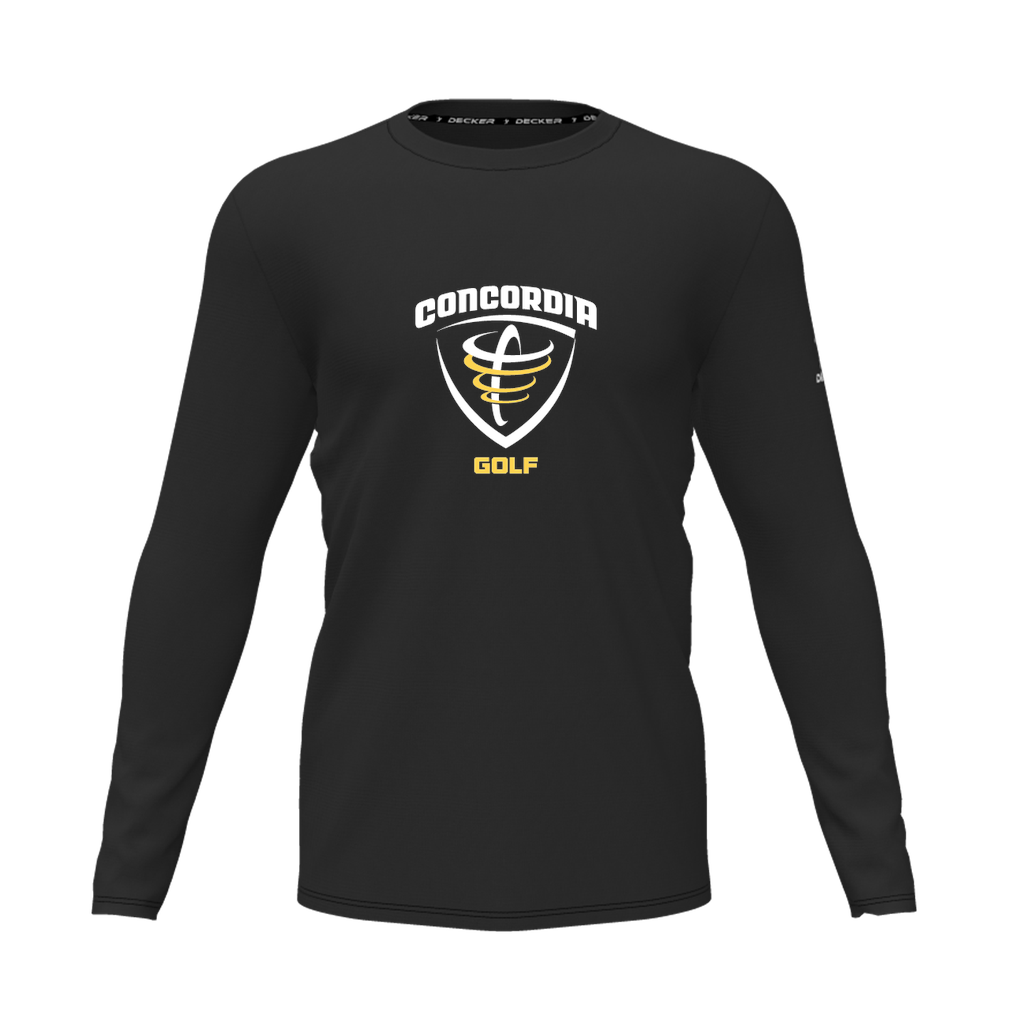 Decker Performance T-Shirt