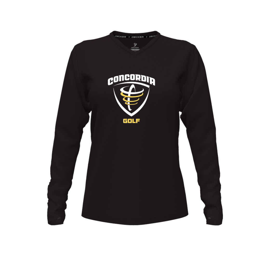 Decker Performance T-Shirt