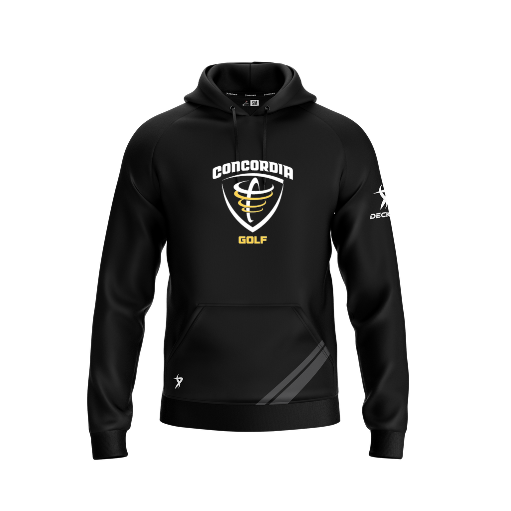 Decker Summit Hoodie