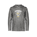 Decker Youth Charge Hoodie