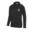 Decker Youth FlexFleece 1/4 Zip